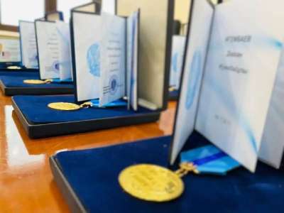 Қазақстанда мемлекеттік наградаларға ұсыну ережелеріне өзгерістер енгізілді