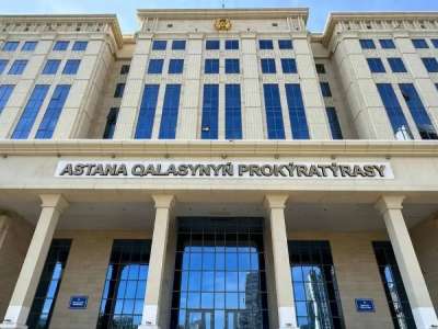 Заңсыз активтерді қайтару комитеті Инвесторлардың құқықтарын қорғау комитетіне айналады – Берік Асылов