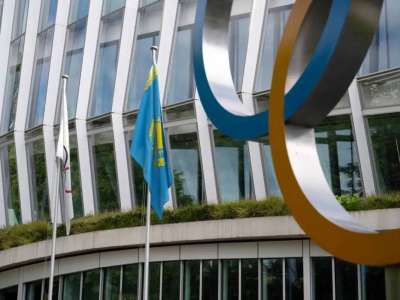 Қазақстандық спортшылар Халықаралық Олимпиада комитетінің стипендиясына ие болды