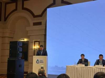 Астанада «Энергетикалық және коммуналдық секторларды жаңғырту» ұлттық жобасын іске асыру талқыланды