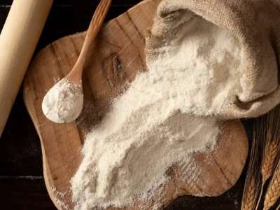 Ұн мен астық экспорты 34%-ға өсті – АШМ