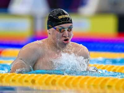 Нұрдәулет Жұмағали әлем чемпионатының күміс жүлдегері атанды