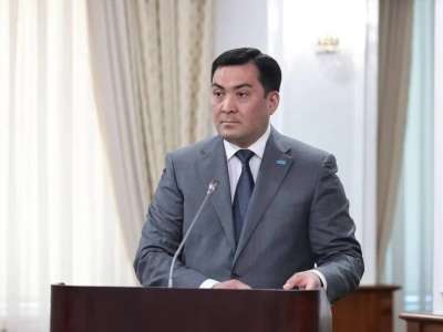 Мұнай-газ химиясы өнеркәсібін дамыту нәтижесінде 19 мыңнан астам жұмыс орны ашылады