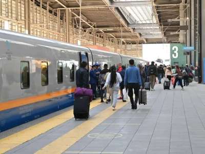 Биыл еліміздегі бірқатар вокзал күрделі жөндеуден өтеді