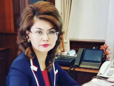 Аида Балаева қазақстандықтарды Отбасы күнімен құттықтады