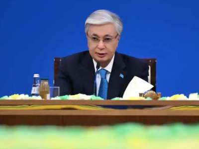 Президент Дохада Израиль билігі жасаған әскери акцияны айыптайды