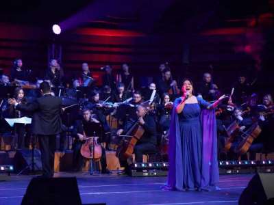 «Қазақконцерт» ұйымы кезекті концерттік маусымын бастады