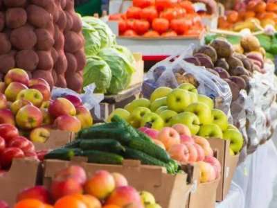 Елордада кезекті қалалық ауыл шаруашылығы жәрмеңкесі өтеді