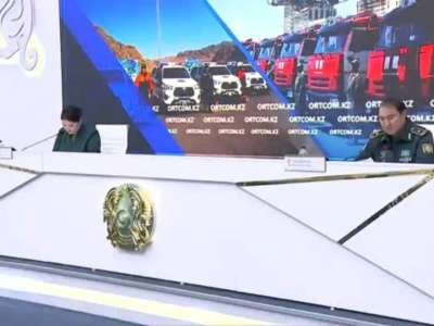 Қазақстанның 9 өңірінде жер сілкінісі қаупі бар – ТЖМ