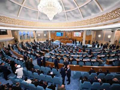 Президент футболды коммерцияландыру ісін жалғастыру қажеттігін айтты