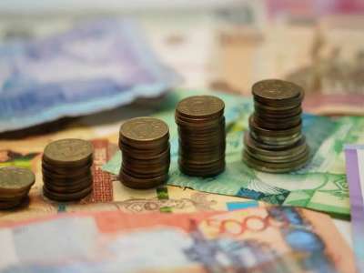 Қосылған құн салығы бойынша шегі 40 млн теңге мөлшерінде белгіленеді