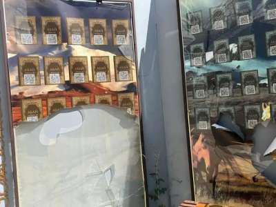 Астанада вандализмге қарсы күрес жүріп жатыр