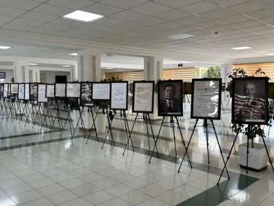 Өзбекстанда Қазақстан архивтерінің күндері басталды