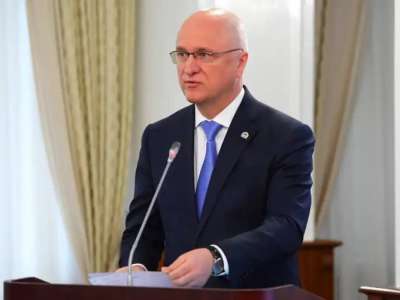 Елімізде тұрғын үй 20 пайызға қымбаттай ма: Роман Скляр жауап берді