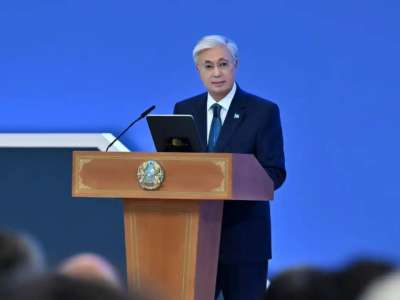 Президент Үкіметке инвестиция тарту жүйесін жаңғыртуды тапсырды