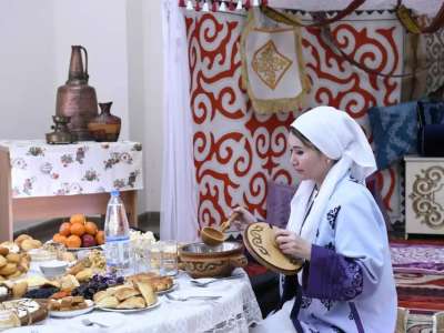 Елімізде қымыз өндірісі артты