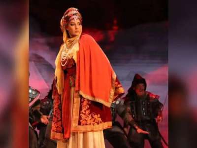 Татарстанда «Хан Сұлтан. Алтын Орда» операсының премьерасы өтеді