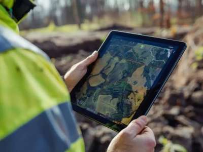 Елордада геоаналитикалық зертхана салынады