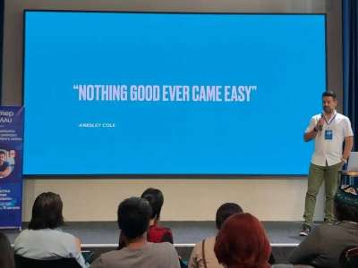 Астанада анимация бойынша мастер-кластар өтіп жатыр