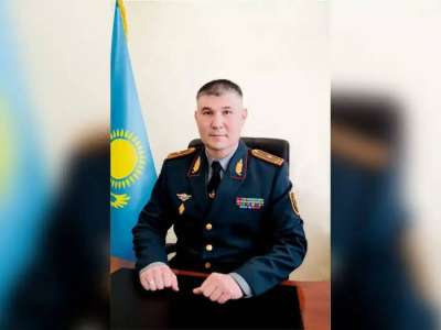 Жолдау еліміздің болашағына сенімді нығайтады – генерал-майор Сәкентай Шекарбеков