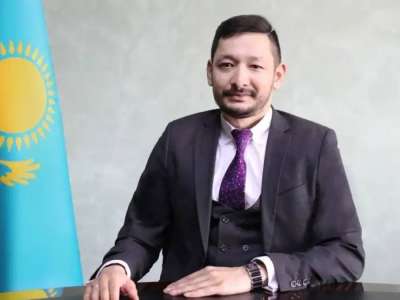 Қаржы нарығын реттеу және дамыту агенттігіне жаңа орынбасар тағайындалды