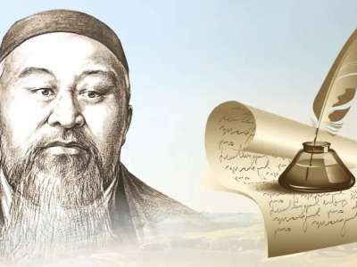 «Абай өлеңдері әлем тілдерінде» атты халықаралық челлендж өтіп жатыр