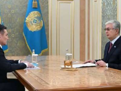 ШҚО-да 400 мың шаршы метрден астам тұрғын үй пайдалануға берілген