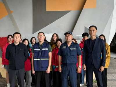 «Астана – есірткісіз қала»: елордалық еріктілер есірткі граффити суреттерін бояды