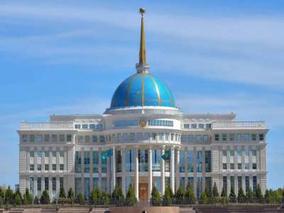 Атом энергиясы жөніндегі агенттік төрағасының орынбасарлары тағайындалды