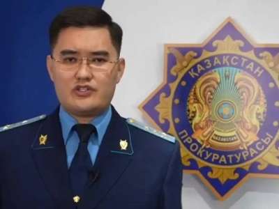 Бас прокуратура Перизат Қайраттың ісіне қатысты түсініктеме берді