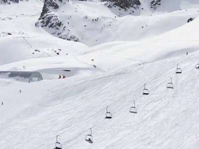 Қазақстандағы ТОП-5 курорттық өңір белгілі болды