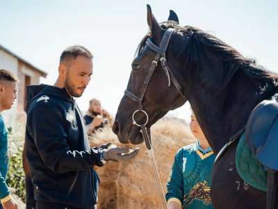 «Көкпар» федерациясына жаңа басшы сайланды