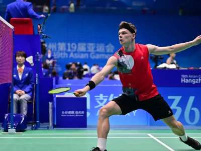 Қазақстан бадминтоннан халықаралық турнирде төрт медаль жеңіп алды