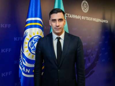 Давид Лория жаңа қызметке тағайындалды