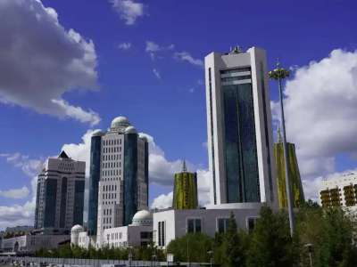 Парламент палаталарының бірлескен отырысы өтеді