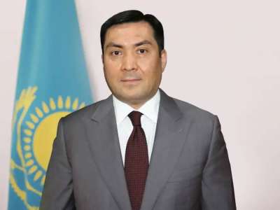 Қазақстанның жаңа Энергетика министрі тағайындалды