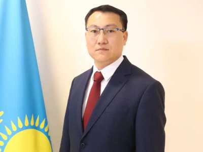 ДСҰ мен халықаралық экономикалық ұйымдар жанындағы Қазақстанның тұрақты өкілі тағайындалды