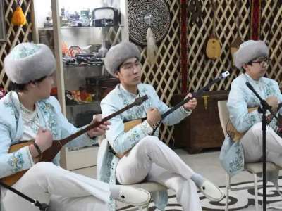 Астанада «Дала үні – домбыра» республикалық фестивалі өтеді