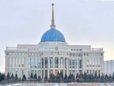 Тоқаев Өнеркәсіп және құрылыс министрін тағайындады