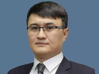 Мемлекеттік басқару академиясына жаңа ректор тағайындалды