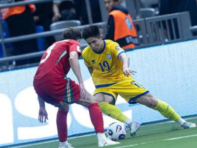 Бельгия мен Қазақстан матчының басталу уақыты белгілі болды