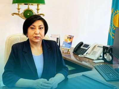 Ұлттық академиялық кітапханаға жаңа директор тағайындалды