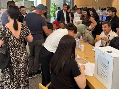 Астананың Бас жоспары: қоғамдық талқылауға 1300-ден астам адам қатысты