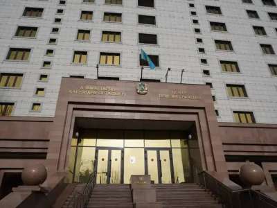 Бірқатар көпбалалы отбасылар мемлекеттік жәрдемақыдан қағылатыны рас па: министрлік түсіндірме берді