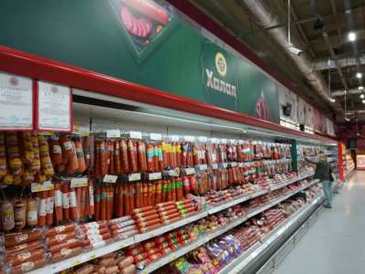 Қазақстанда ірімшік қанша пайызға қымбаттады