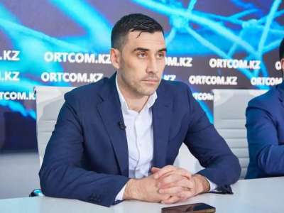 Давид Лория ҚФФ вице-президенті болып тағайындалды