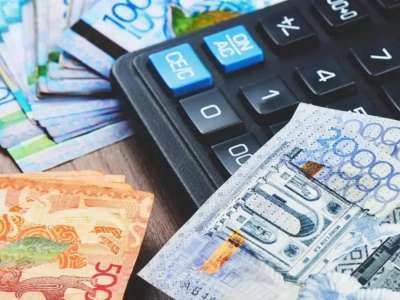 Жұмыссыз қалған 220 мыңнан астам адам әлеуметтік төлем алды