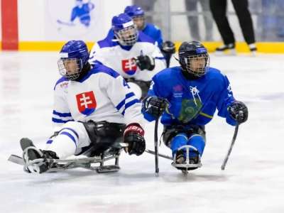 Астанада парахоккейден әлем чемпионаты өтеді