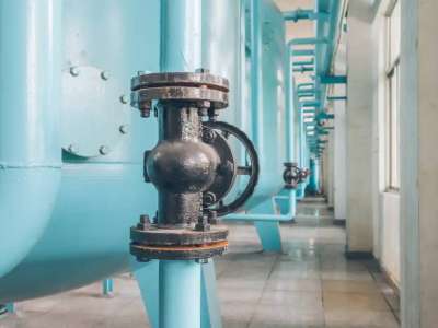 Елімізде су үнемдеу технологияларын шығаратын зауыт салынады