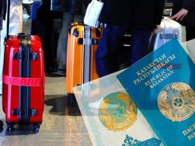 Биыл 2 мыңнан астам адам өз еркімен қоныс аудару мүмкіндігін пайдаланды